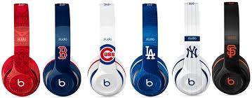 We tested them over a 2 week period. Beats By Dre Hits The Baseball Diamond With Limited Edition Mlb Themed Studio Wireless Headphones Luxurylaunches