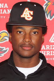 Andrew Ivy's Instagram, Twitter & Facebook