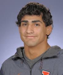 BIG TEN CHAMPIONSHIPS