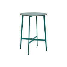 Eileen Circular High Bar Table High Bar Table Bar Table Outdoor Bar Table