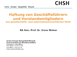 Michelle r bryan, john e hlawati Cerha Hempel Spiegelfeld Hlawati Partnerschaft Von Rechtsanwalten Parkring 2 1010 Wien Tel Fax Ppt Herunterladen