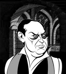 Image of Sir Ernest Pollock, British lawyer, judge and Conservative  politician who by Kapp, Edmond Xavier (1890-1978)