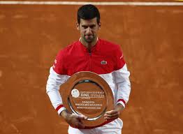 We have a game plan that we think can hurt them, said the real madrid star. Djokovic Says Olympics Bid Depends On Fans Presence Federer Unsure Reuters
