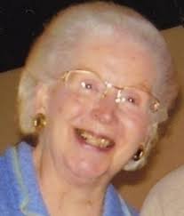 Velda Scobie Obituary (January 02, 1926