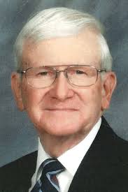 Obituary of Robert Royce Gideon