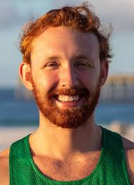 2021 Men's Cross Country Roster