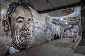 You can get your tickets at the specific organizer. Mural Harbor Linz 2021 All You Need To Know Before You Go Tours Tickets With Photos Tripadvisor