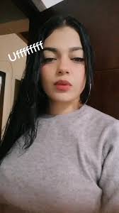 Laura Dunne Off Her Head