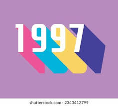 Image result for Blue 1997 Vector
