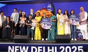 World Para Athletics 2025