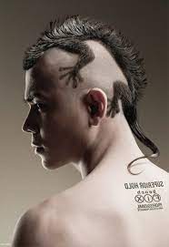 Mens Push Back Hairstyle Archives Hairstyles Men Push Back Hairstyle Mens Hairstyles Hd Nature Wallpapers