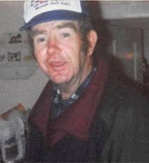 Obituary for Riley (Buddy) Hodge