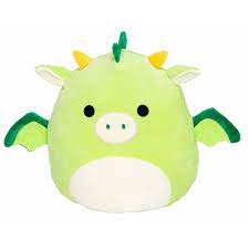 Squishmallow Squad 2 Plush 12 Assortment In 2021 Plush Cute Stuffed Animals Animal Plush Toys