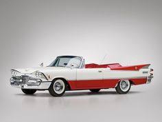 Image result for '1959 dodge racing