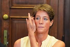 Christina Block + Stephan Hensel: Ihre Widersprüche im Prozess