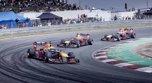 James vowles bespreekt de voornaamste gespreksonderwerpen van de gp van stiermarken, waar het team een nieuwe nederlaag leed tegen red bull. Breek Op Deze Punten Wordt Circuit Zandvoort Aangepast Autoblog Nl