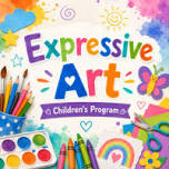 Storytime & Expressive Art
