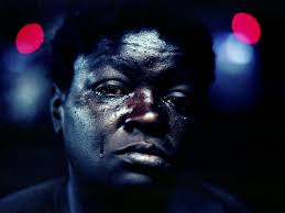 IWOW: I Walk On Water (2020)