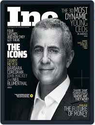 Inc. May 2015 (Digital)