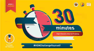 Yb brig jen khairy jamaluddin bersama lebih 10,000 peserta larian proton hsn21km sempena hari sukan negara di dataran merdeka malam ini. Hari Sukan Negara On Twitter New Full Body Workout If You Would Like To Burn Extra Calories Try This Out Hsnchallengeyourself