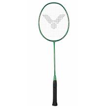 Victor Bosch Green Racket JS-800HT/G