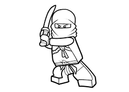 Ещё один напиток из моего домашнего бара. Ninjago Luftpiraten Ausmalbilder