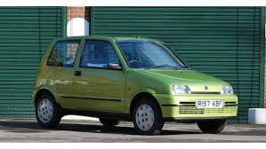 Image result for Turchese 1995 Fiat