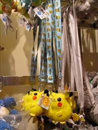 This japanese store has kawaii plushes toys stationery pens pencils. Pikachu At Tokyo Japanese Lifestyle San Jose Ca Pikachu Sightings On Waymarking Com