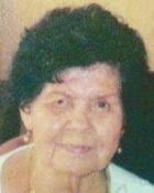 Pauline Arocha Obituary (2013)