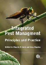 Control measures depend upon accurate identification. Pdf Integrated Pest Management Principles And Practice Cab International Nosworthy Way Wallingford Oxon Ox10 8de Uk Isbn 978 1 84593 808 6 Uma Shankar Academia Edu
