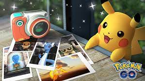 How to take a snapshot in pokemon go. Pokemon Go How To Take A Snapshot Vg247