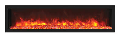 **new***southern enterprises kareem electric fireplace, salem antique oak. Remii 65 De Electric Fireplace Remii Electric Fireplaces