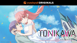 Tonikawa Over The Moon For You On Twitter New Tonikawa Over The Moon For You Anime Visual More Https T Co 8qerwzbcyn