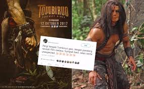 Filem paskal the movie ini adalah satu filem yang diinpirasikan tonton polis evo 2 2018 full movie : Jangan Pandang Rendah Filem Melayu Sumpah Best Netizen Puji Filem Tombiruo Penunggu Rimba Gempak
