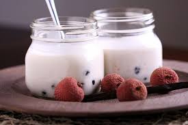 Lychee Vanilla Coconut Cooler Recipe Bubble Tea Recipe Tea Recipes Lychee Recipes