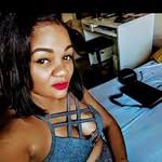 Danielle Ponciano's Instagram, Twitter & Facebook