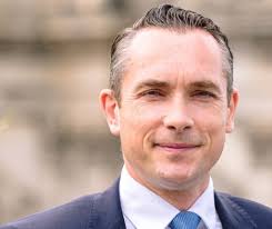 Dr. Andreas M. Rickert