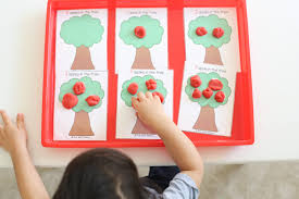 Everything is learning in early childhood. Printable Letter A Crafts And Activities