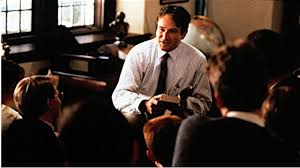 Twenty-Five Years after Dead Poets Society