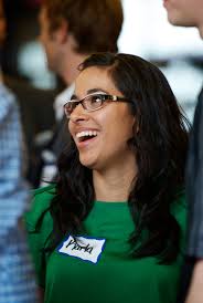 Karla Barron, NextGen Committee Member