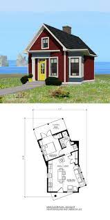 Tiny House Floor Plans