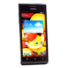 Huawei Ascend P1 price in Pakistan