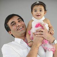 Nirav Shah Email & Phone Number