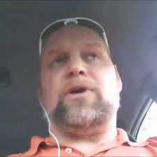 Let The Hate Flow Through You