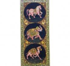 It is held on the day of holi festival, usually in the month of march. Indianshelf