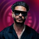 DJ Pauly D at OMNIA Nightclub
