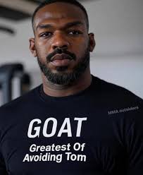 Tom Aspinall has officially worn the Champ attire at heavyweight before Jon  Jones. He is the Champion. #UFC304