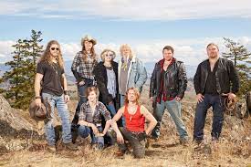 Billy Brown Alaskan Bush People Dad Dies At 68 We Are Heartbroken Says Bear Brown In 2021 Alaskan Bush People Billy Brown People