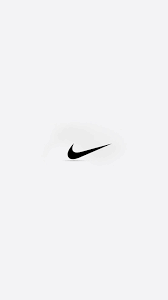 Download, share or upload your own one! Simple Nike Wallpapers Top Free Simple Nike Backgrounds Wallpaperaccess