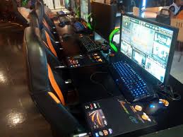 U cafe, kuala lumpur photo : Orange Stadium Fnatic And Kuala Lumpur Written By Ghostru Click Storm